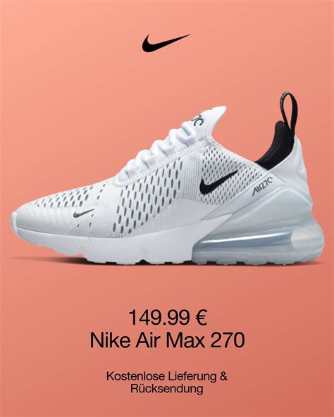nike air max richtig tragen